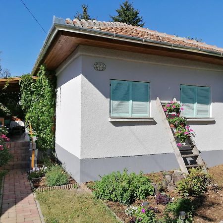 Menta Apartman Mezőkövesd المظهر الخارجي الصورة