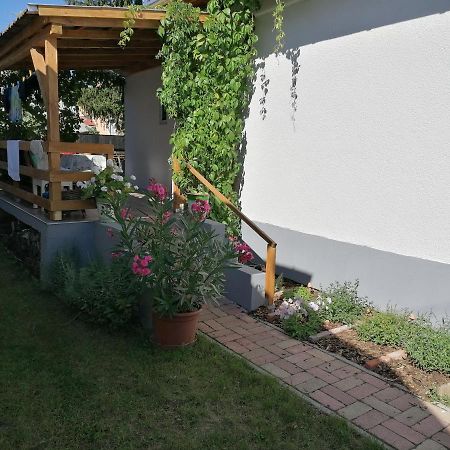 Menta Apartman Mezőkövesd المظهر الخارجي الصورة