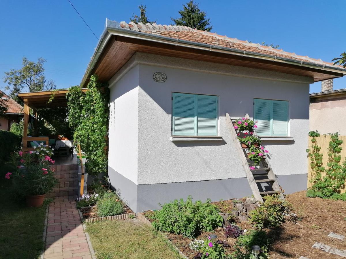 Menta Apartman Mezőkövesd المظهر الخارجي الصورة