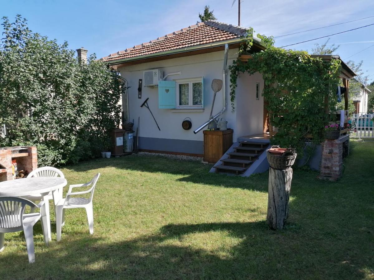 Menta Apartman Mezőkövesd المظهر الخارجي الصورة