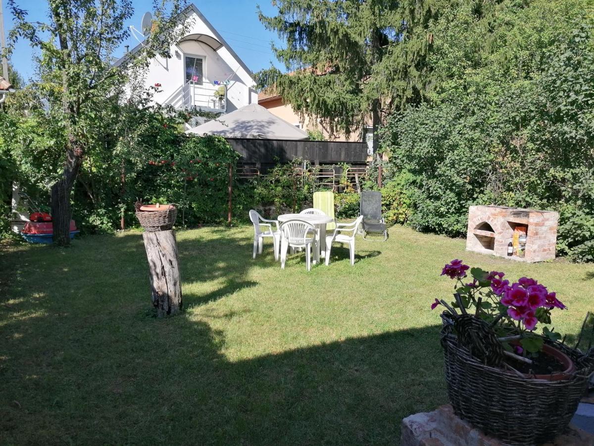 Menta Apartman Mezőkövesd المظهر الخارجي الصورة