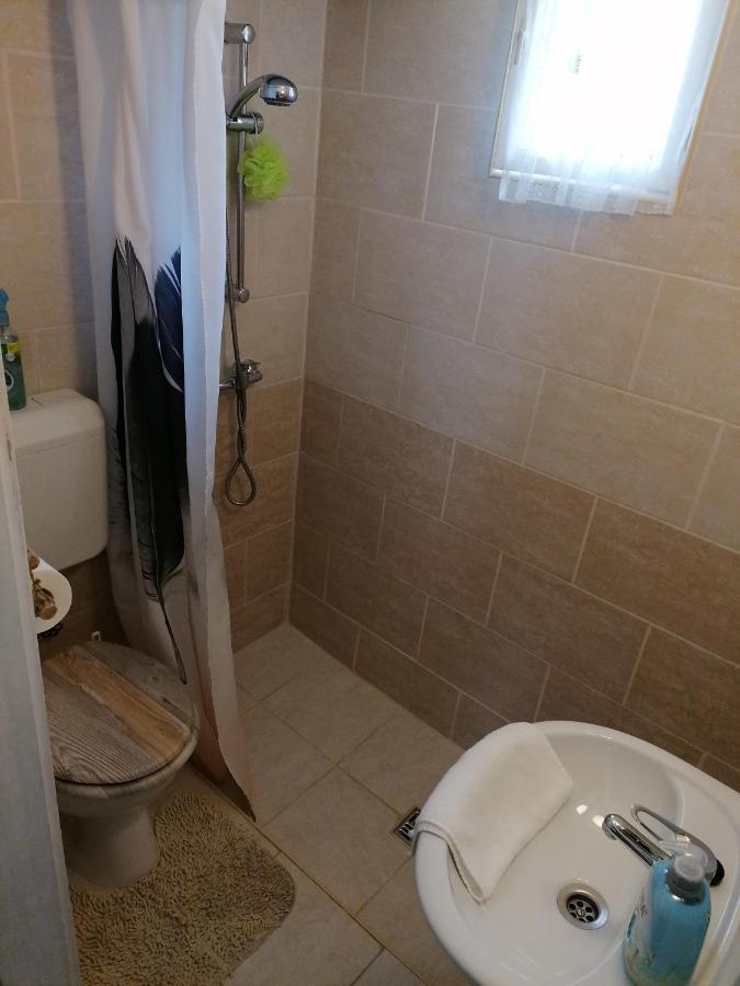 Menta Apartman Mezőkövesd المظهر الخارجي الصورة