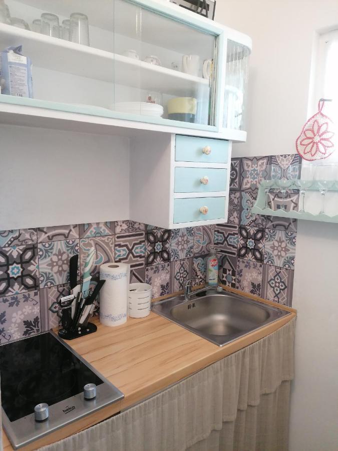 Menta Apartman Mezőkövesd المظهر الخارجي الصورة