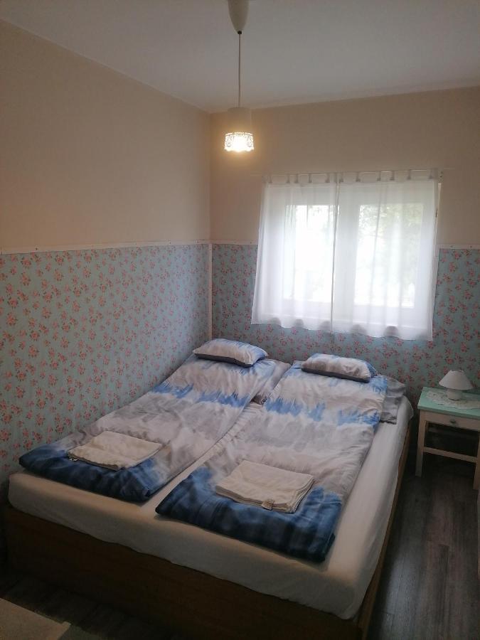 Menta Apartman Mezőkövesd المظهر الخارجي الصورة