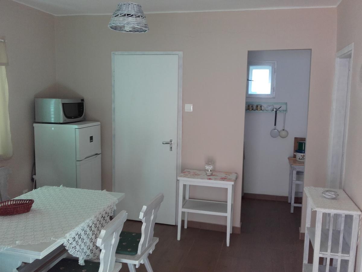 Menta Apartman Mezőkövesd المظهر الخارجي الصورة