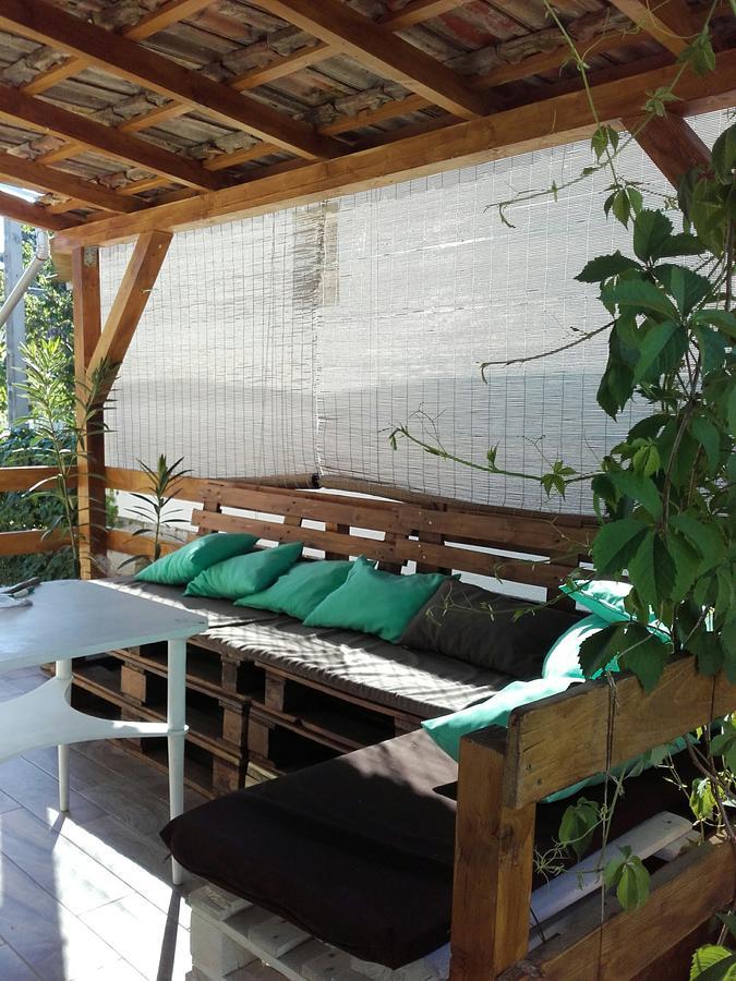Menta Apartman Mezőkövesd المظهر الخارجي الصورة