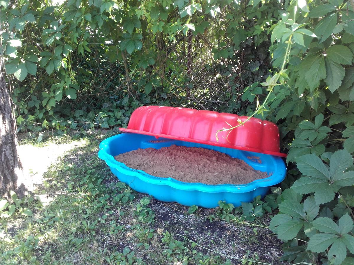 Menta Apartman Mezőkövesd المظهر الخارجي الصورة