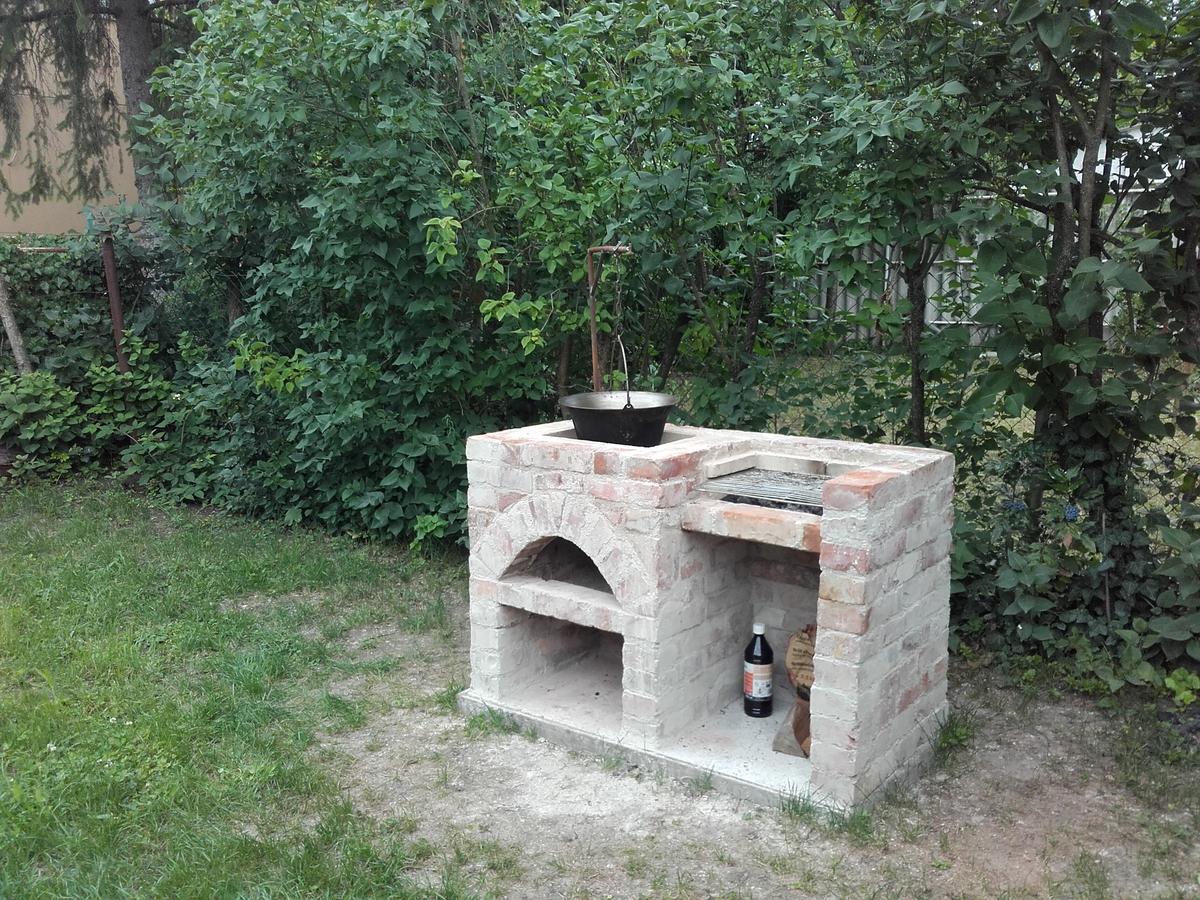 Menta Apartman Mezőkövesd المظهر الخارجي الصورة