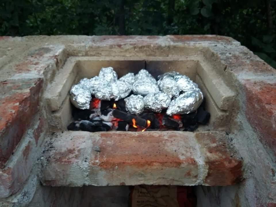Menta Apartman Mezőkövesd المظهر الخارجي الصورة